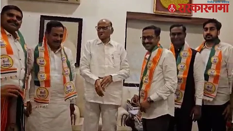 Bapu Pathare