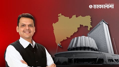 Devendra Fadnavis