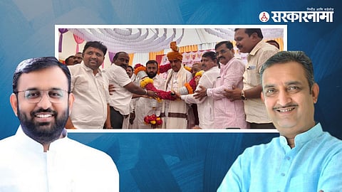 Bhagirath Bhalke-Prashant Paricharak