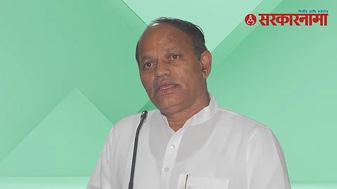 Narendra Darade