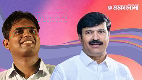 Yatin Kadam & Anil Kadam