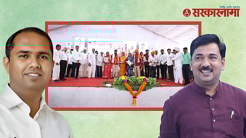 Mangesh Chavan & Unmesh Patil