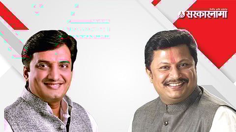 Dhananjay Mahadik rajesh Kshirsagar