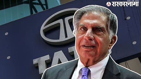 Ratan Tata Dead