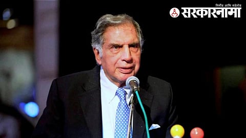 ratan tata