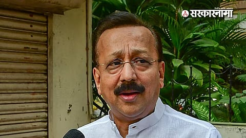 Baba Siddique