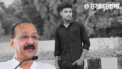 baba siddique | shivkumar gautam