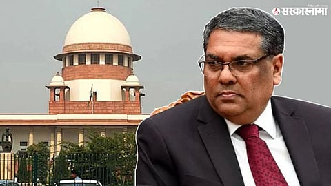 Sanjeev Khanna