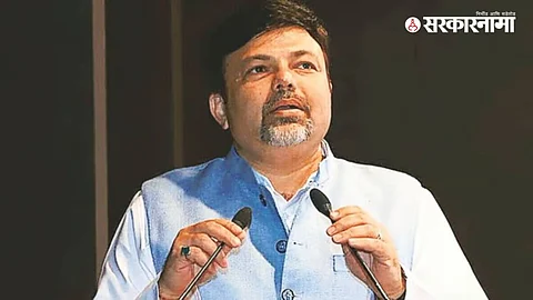 Ashish Deshmukh