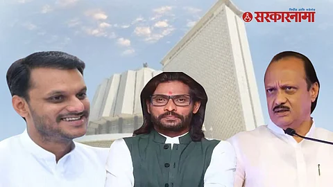 Abhijeet Bichukale