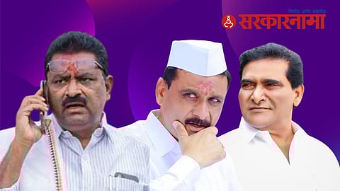 Ashti Assembly Constituency election 2024