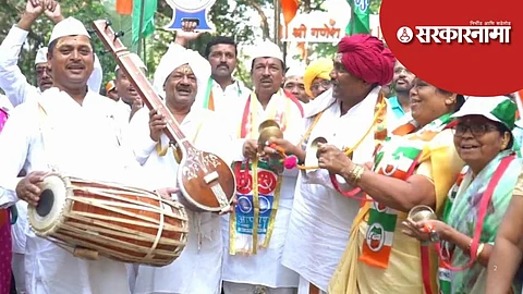 Bapusaheb Pathare