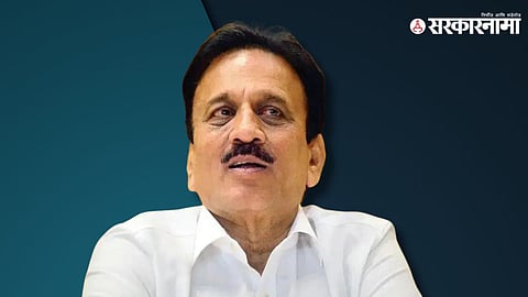 Demand for arrest of Girish Mahajan's impersonator nephew