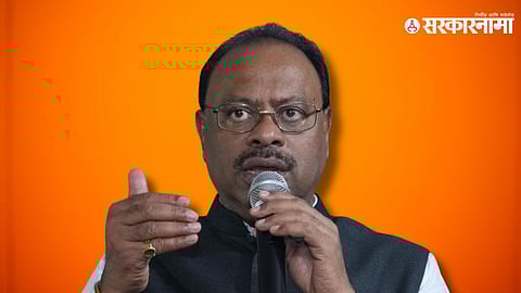 Chandrashekhar Bavankule