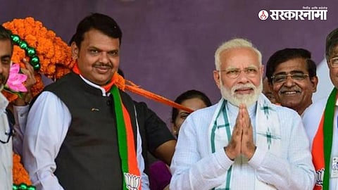 Devendra Fadnavis