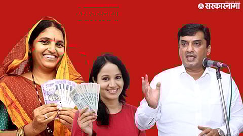 DhananjaY Mahadik Ladki Bahin Yojana .jpg