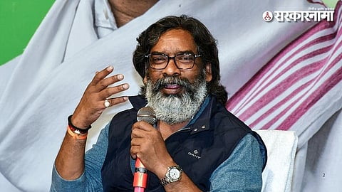 Hemant Soren Jharkhand Election Latest News