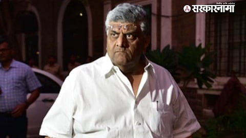 Rajan shirodkar