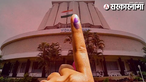 Assembly Election Voting