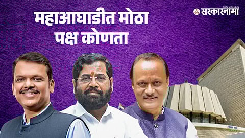 Chanakya Strategies Exit Poll