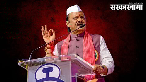 Ajit Pawar
