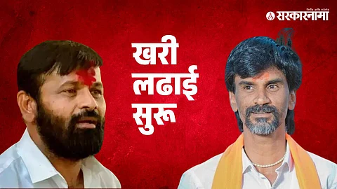 Laxman Hake