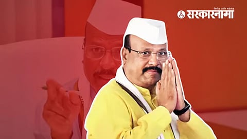 Abdul Sattar Political News Sillod