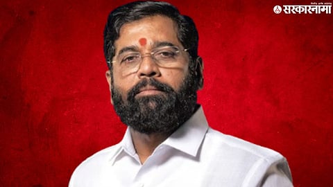 Eknath Shinde 2