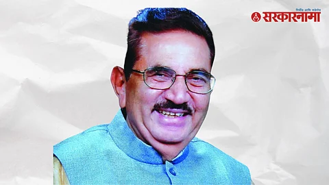 Madhukar Pichad