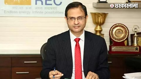 Sanjay Malhotra