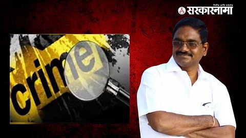 Satish Wagh Murder Case