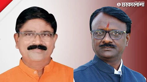 Dnyanraj Chougule| Pravin Swami