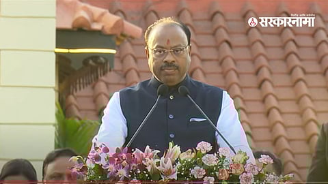 Chandrashekhar Bawankule