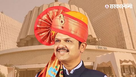 Devendra Fadnavis