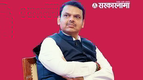 Devendra Fadnavis