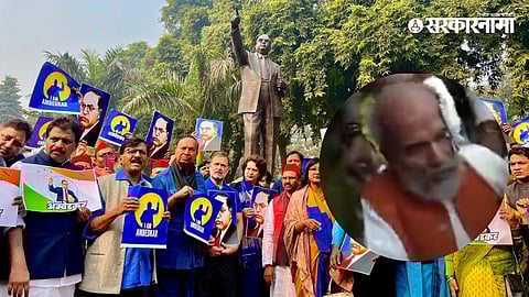 Rahul Gandhi, Pratap Sarangi