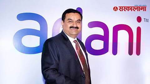 Gautam Adani