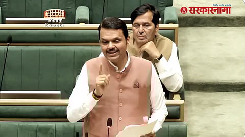 Devendra Fadnavis ladki bahin yojana.