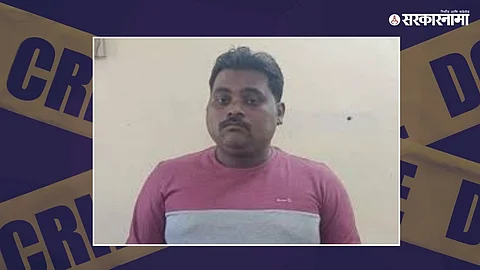 Kalyan Crime Vishal Gawli