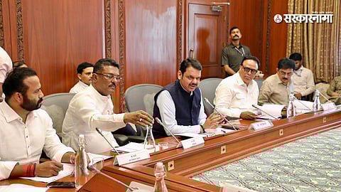 Devendra fadnavis