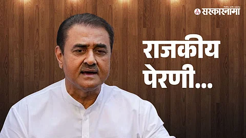 Praful Patel