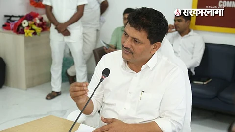 Prakash Abitkar