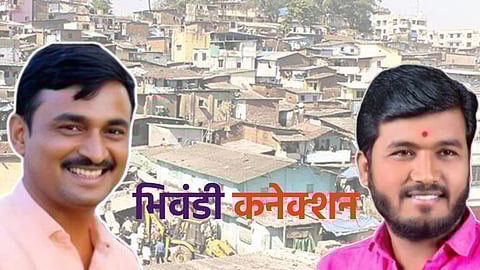 Santosh Deshmukh Murder Case