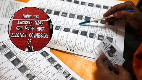 election commision