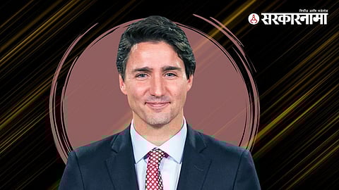 Justin Trudeau