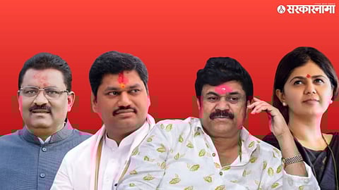 Suresh dhas On Pankaja Munde .jpg