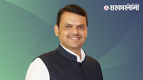 Devendra Fadnavis 2