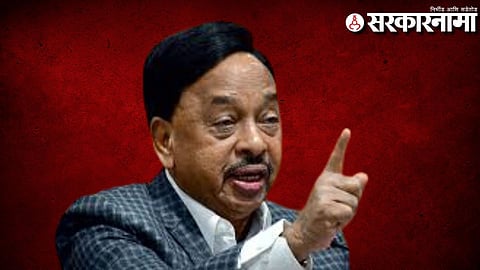 Narayan Rane