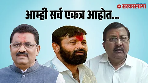 Suresh Dhas 4