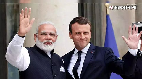 PM Modi to attend AI Action Summit in France